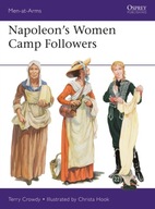 Napoleon s Women Camp Followers Crowdy Terry
