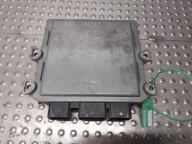 computer control unit of the engine 7S61-12A650-FA FORD FUSION 1.4 TDCI