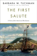 The First Salute: A View of the American