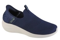 Damskie sneakers Skechers Ultra Flex 3.0 Smooth Slip-ins 149709-NVY r.36