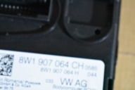 IDEALNY Unité commande confort PORSCHE AUDI 1
