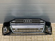 Audi A4 S4 B9 8W Lift bumper front front