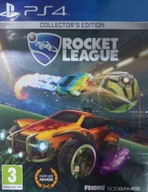 Rocket League PS4