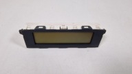 CITROEN C5 LIFT II Display 9663230980-00
