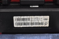 dashboard instrument panel console cockpit EU OPEL ASTRA 4 IV J LIFT 11-20