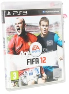 Fifa 12 PS3 GameBAZA