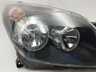 Opel Astra III 3 H light right front front