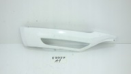 JAGUAR E-PACE X540 2017- grille grid of a bumper right front M9C3-17B875-A