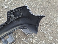 bumper rear AUDI A3 SPORTBACK 2012R->2016R 8V