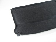 cover cover boot rear part plato BMW e87