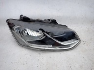 VW POLO V 6C LIFT 14- light right front PUSZKA