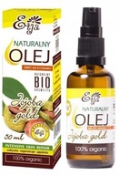 ETJA Naturalny olej Jojoba gold 100% BIO 50 ml