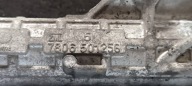 control 6793453 BMW E87 116D LIFT