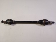 semi-axis left rear part rear left Chevrolet Camaro SS 6.2 v8 2009-2015
