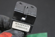 sensor relay MASERATI LEVANTE M161 670005816