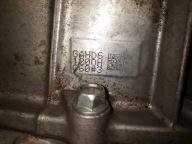 Mazda 3 III 2017 cambio manual 1.5 diesel