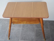Stolik stół patyczak lata 60 -te