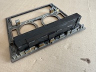 MERCEDES W210 frame central cover DEKOR RADIA 21068303081