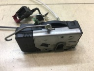 lock door right front ZAFIRA A 24444017 8 PIN