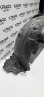 mudguard front left side Renault Clio V 638416041R