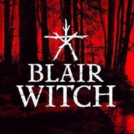 BLAIR WITCH VR PL PC STEAM KĽÚČ + BONUS