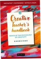 Creative teacher's handbook - Krzysztof Piotrowski