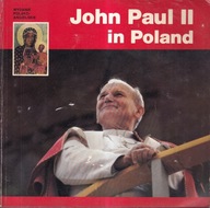 JOHN PAUL II IN POLAND