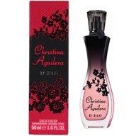 CHRISTINA AQUILERA BY NIGHT - WODA PERFUMOWANA DLA KOBIETY 50 ML