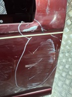 door left front JAGUAR XJ VI 97-03