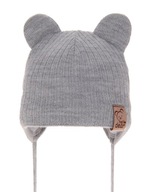 AGBO detská čiapka beanie