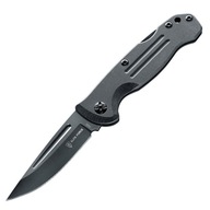 Nóż składany z klipsem drop point G10 Umarex Elite Force EF 167