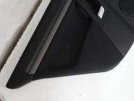 KOMPLET TAPICEREK tür OPEL VECTRA C HATCHBACK