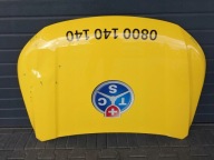 MITSUBISHI L200 5 V LIFT 19-23 bonnet front