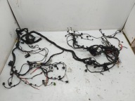 Audi Q8 E-TRON Câblage Câblage Câbles Boîte komory Moteur 4kr955960