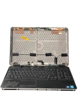 Laptop Dell E6540 na części płyta główna z procesorem i5-4200m, obudowa