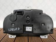 OPEL CORSA D 06-11 5D 1.3 CDTI dials dials P0013312037 OE