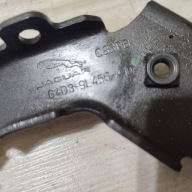 engine mount Jaguar F-Pace G4D39L456AD