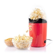 Zariadenie na popcorn Łucznik POPCOT červený 1200 W