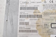 RADIO Radio PANEL Schermo CF6N-18C815-HA VOLVO V60 1 e 10-13