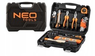Sada náradia Neo Tools 60 ks
