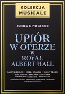 UPIÓR W OPERZE (KOLEKCJA MUSICALE) (DVD)