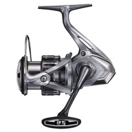 SHIMANO KOŁOWROTEK NASCI FC 4000 XG