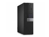 Dell 3040sf i7 6Gen 16GB 2TB W10P