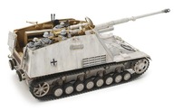 Anti-Tank Gun Nashorn 1:35 Tamiya 35335