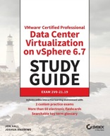 VMware Certified Professional Data Center