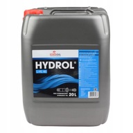 Olej hydrauliczny Orlen Hydrol L-HL 46 20 litrów