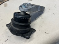 VW POLO 9N 1,2 holder engine mount 6Q0199185M