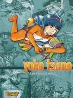 Yoko Tsuno - Maschinenwesen - Leloup, Roger