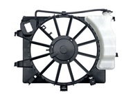 Kryt ventilátora Hyundai I20 2014- 25350C8050