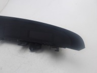 MAZDA 3 BL 09-13 Display RADIA BBP3611J0E EUROPA OE